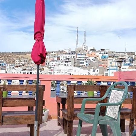 Appartamento Taliouin Agadir Esterno foto