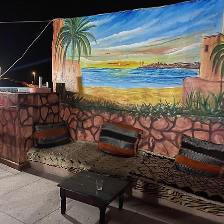 Appartamento Taliouin Agadir Esterno foto