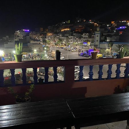 Appartamento Taliouin Agadir Esterno foto