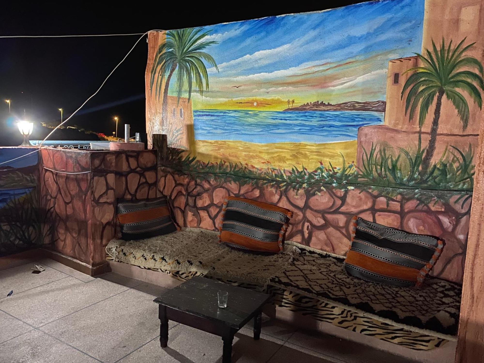 Appartamento Taliouin Agadir Esterno foto