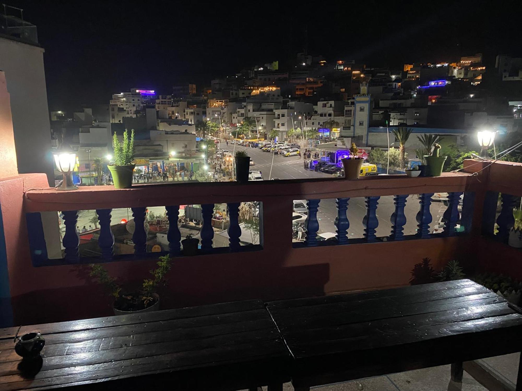 Appartamento Taliouin Agadir Esterno foto