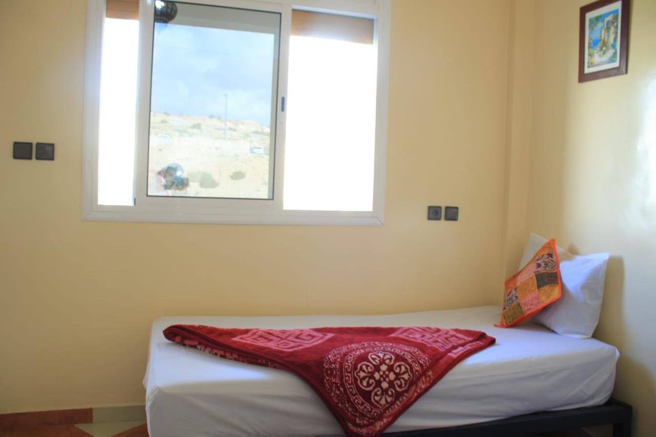 Appartamento Taliouin Agadir Esterno foto