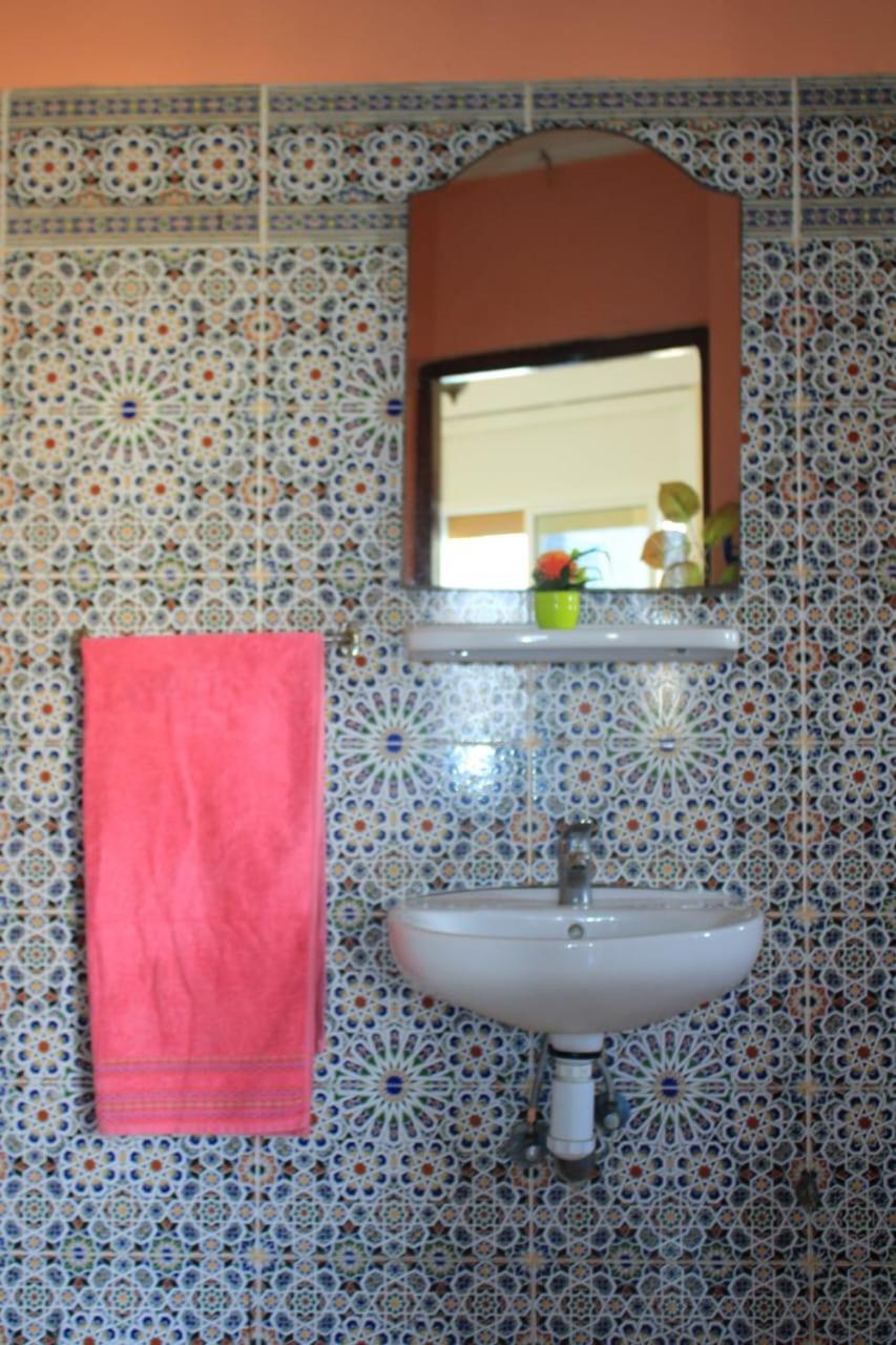 Appartamento Taliouin Agadir Esterno foto