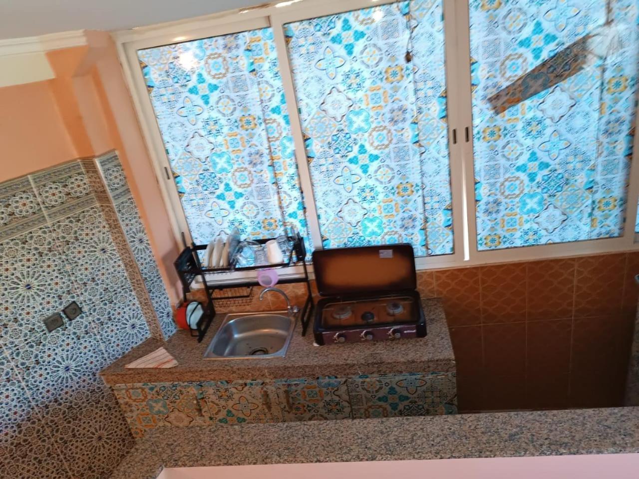 Appartamento Taliouin Agadir Esterno foto