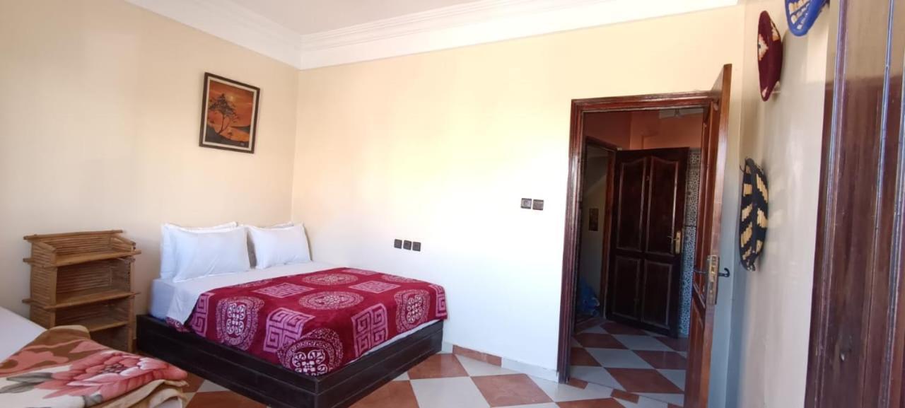 Appartamento Taliouin Agadir Esterno foto