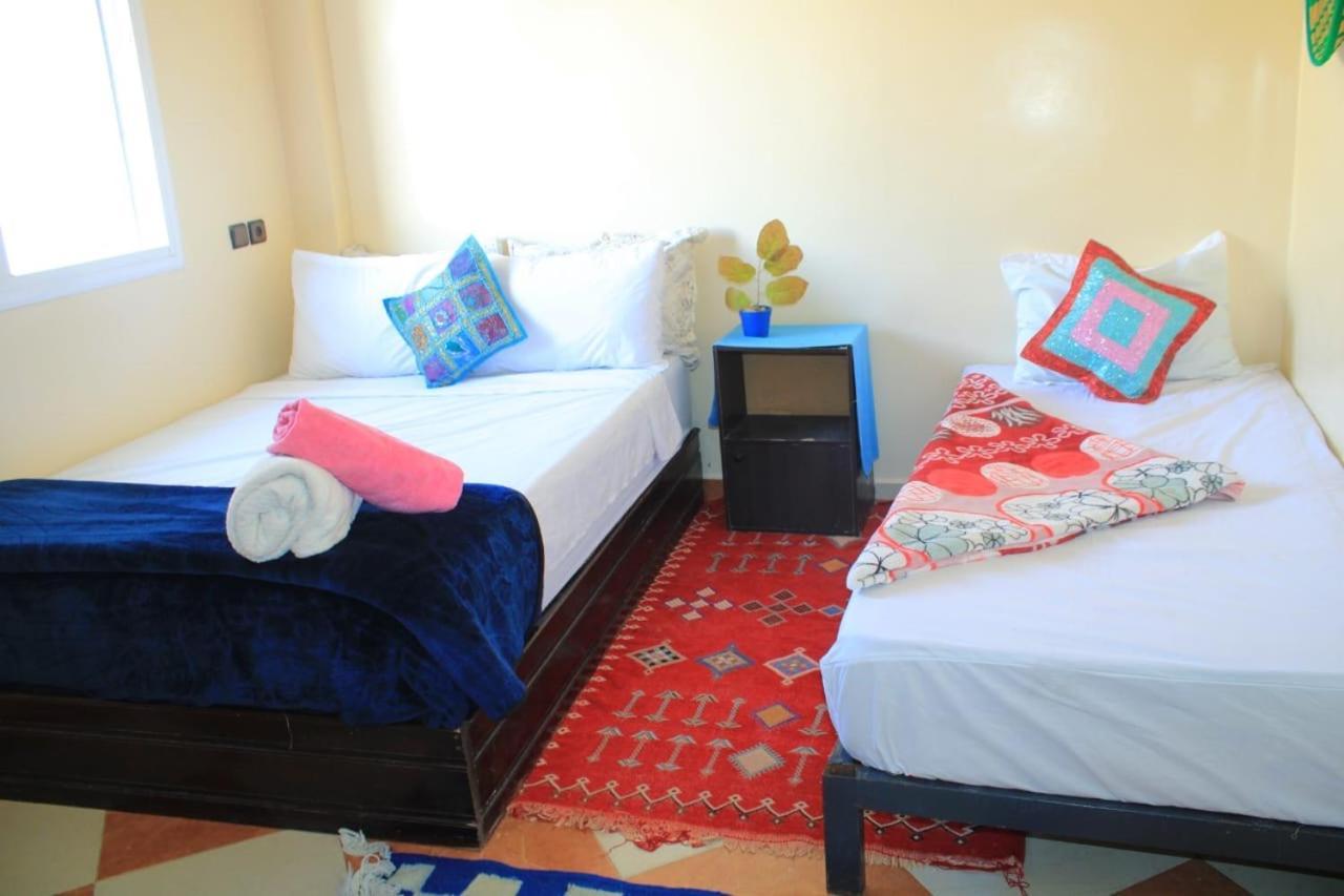 Appartamento Taliouin Agadir Esterno foto