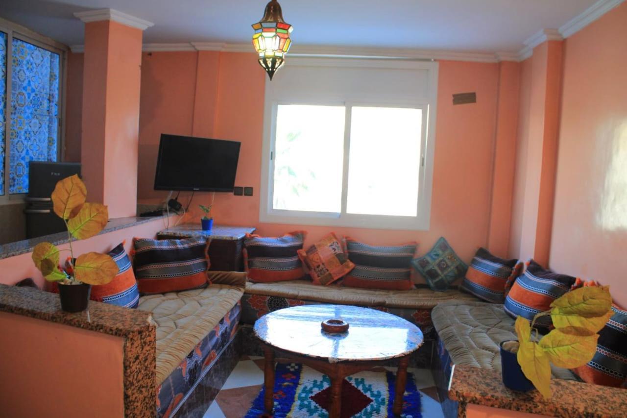 Appartamento Taliouin Agadir Esterno foto