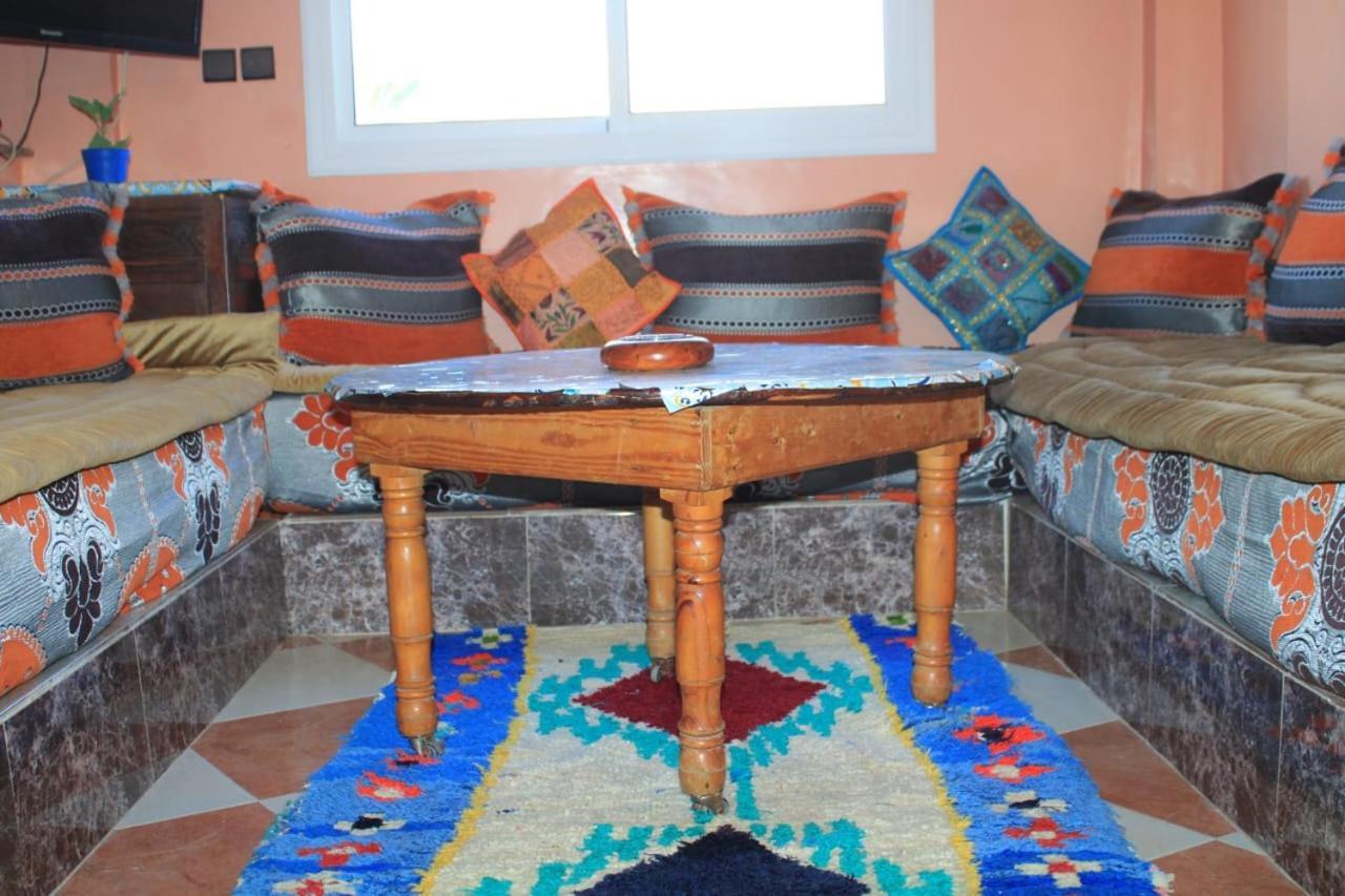 Appartamento Taliouin Agadir Esterno foto