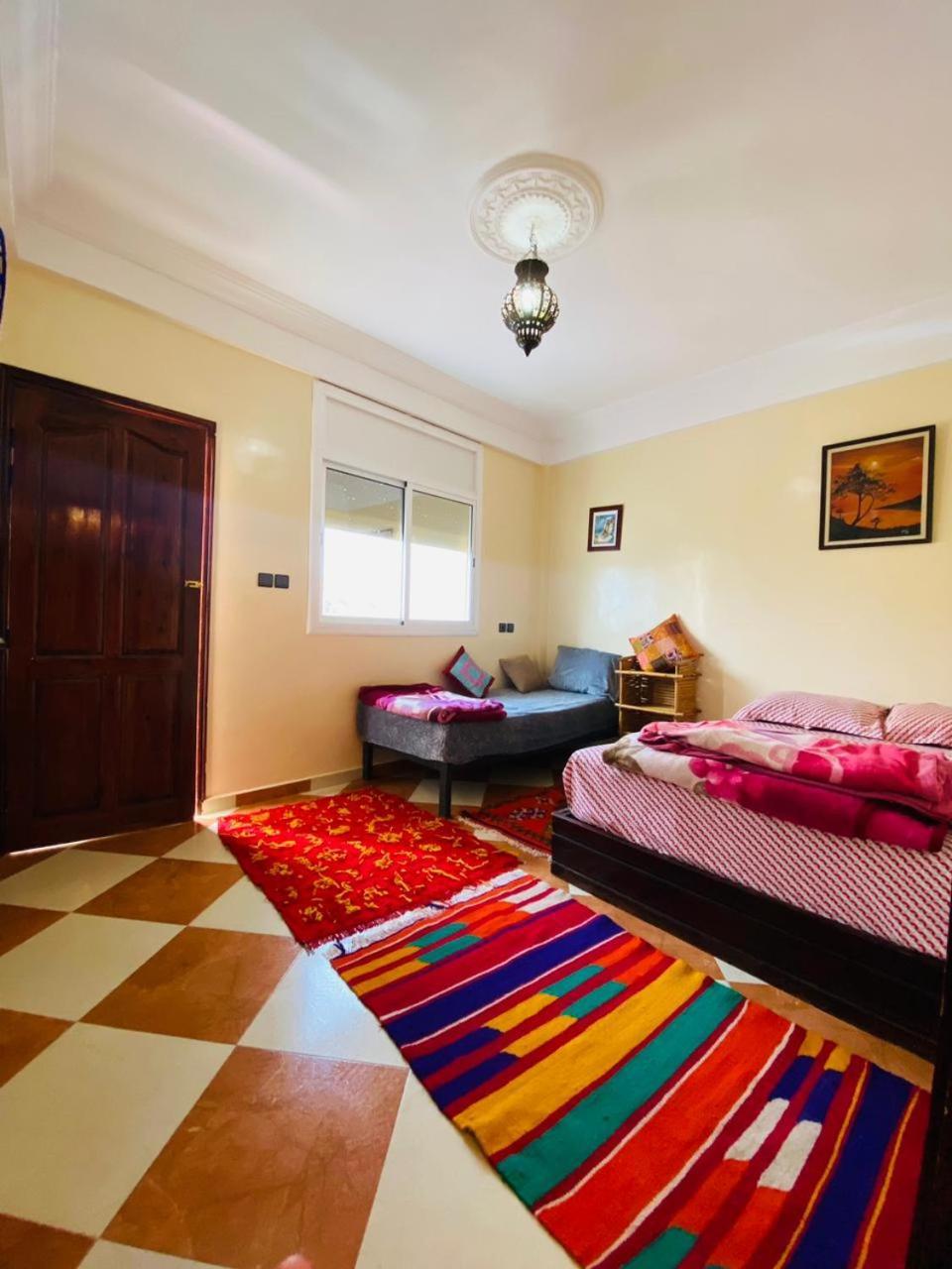 Appartamento Taliouin Agadir Esterno foto