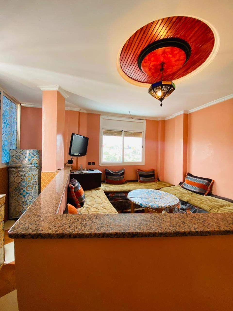 Appartamento Taliouin Agadir Esterno foto