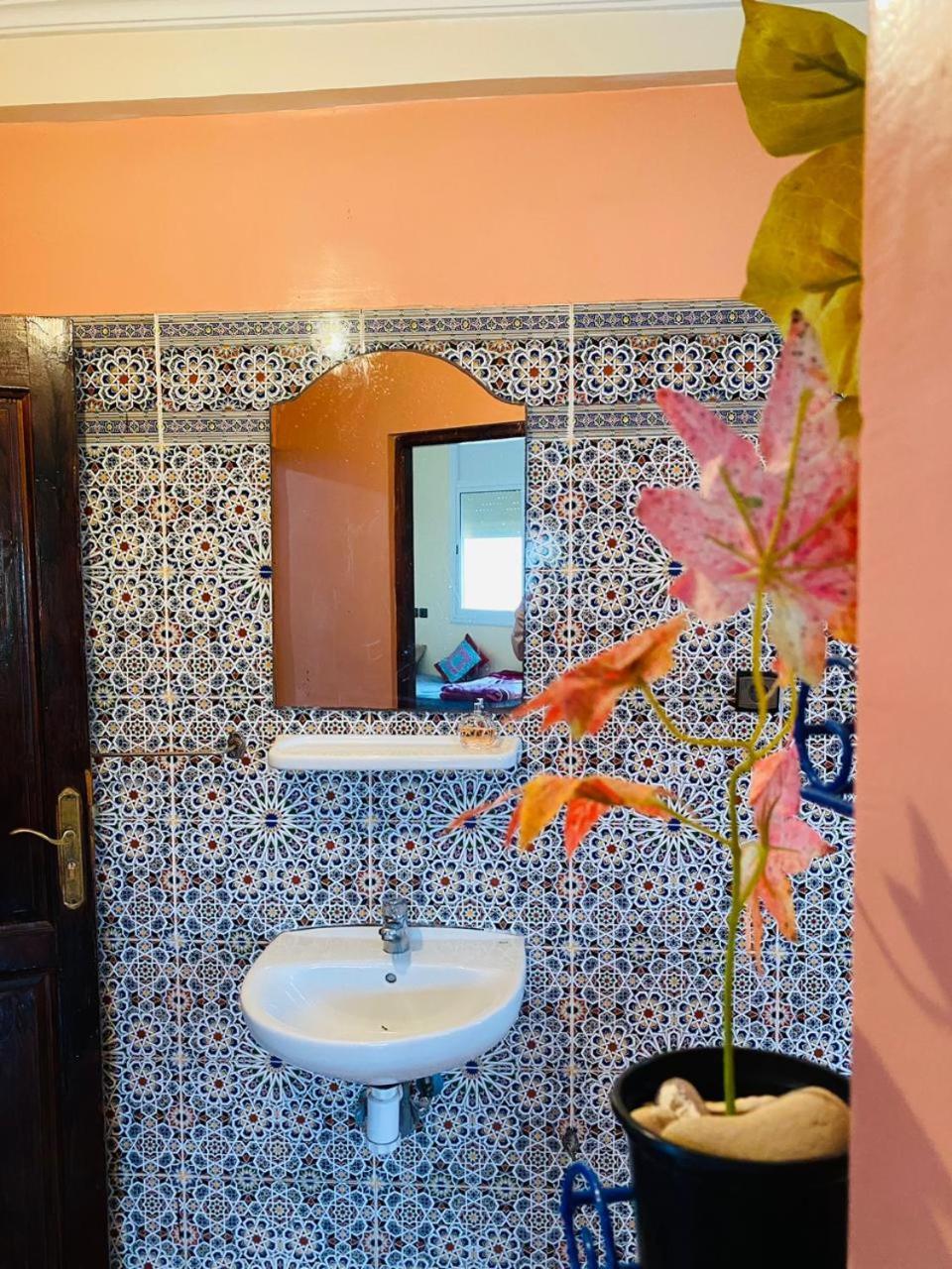 Appartamento Taliouin Agadir Esterno foto