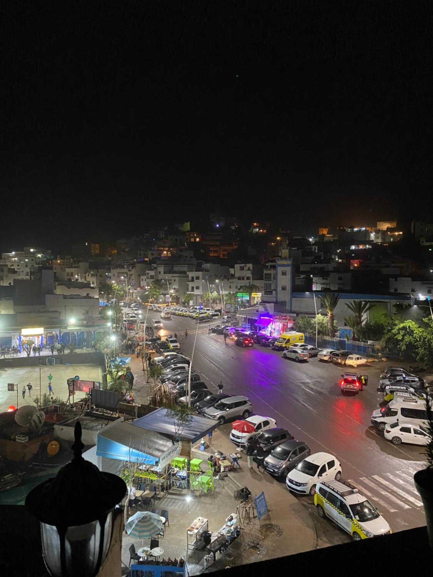 Appartamento Taliouin Agadir Esterno foto