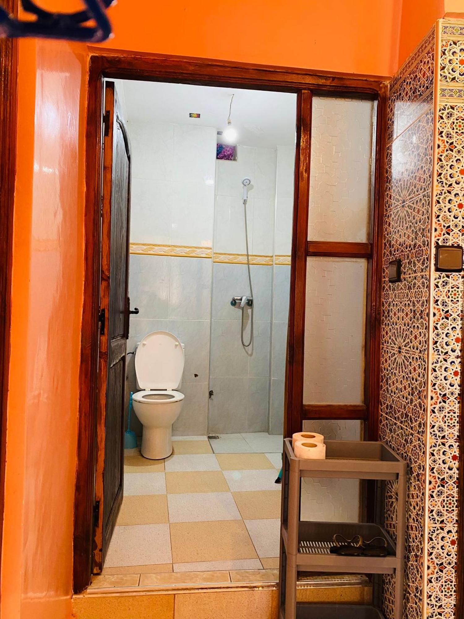 Appartamento Taliouin Agadir Esterno foto