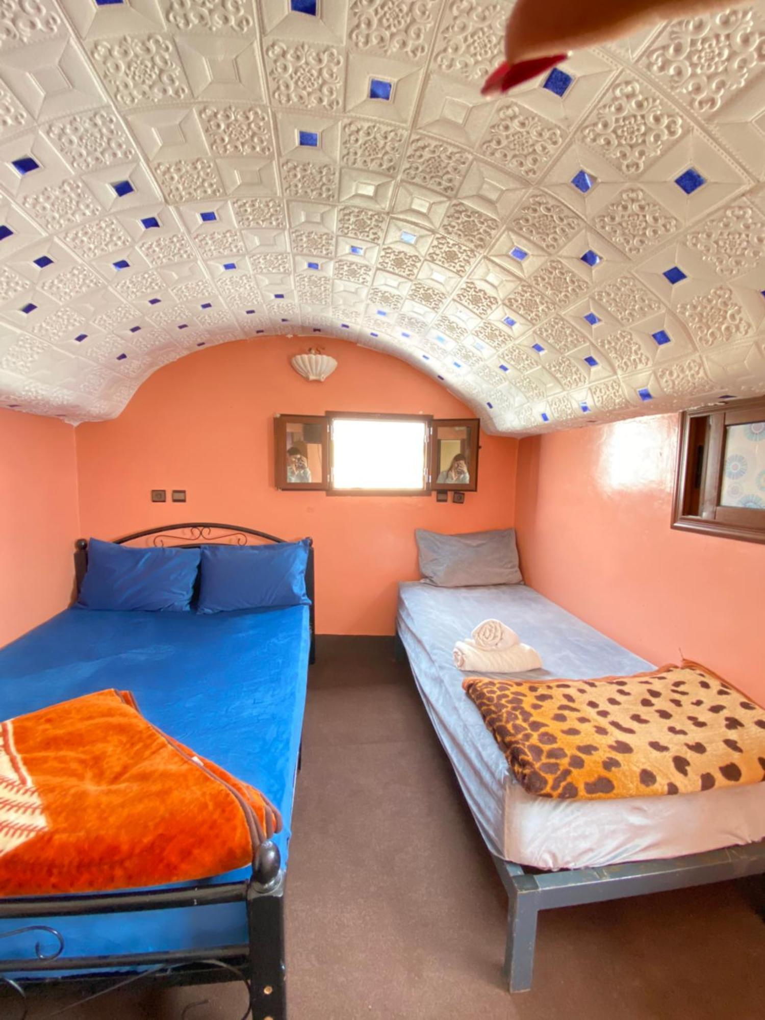 Appartamento Taliouin Agadir Esterno foto